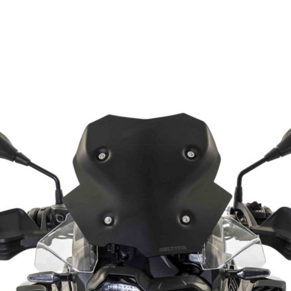Parabrisas baja BMW F800GS 24- ISOTTA