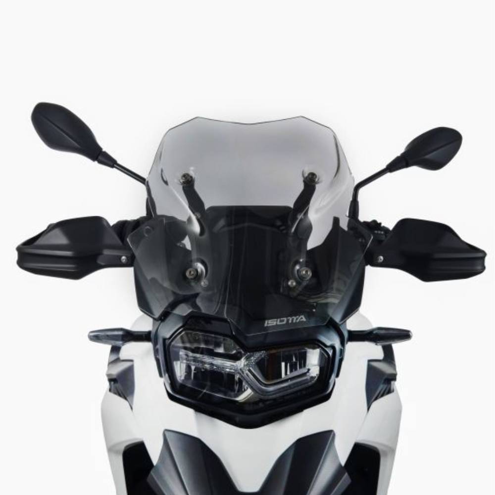 Parabrisas baja BMW F800GS 24- ISOTTA