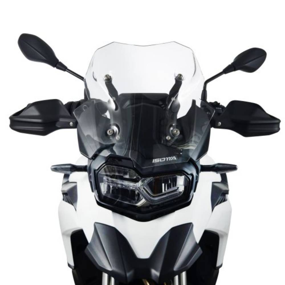 Parabrisas baja BMW F800GS 24- ISOTTA