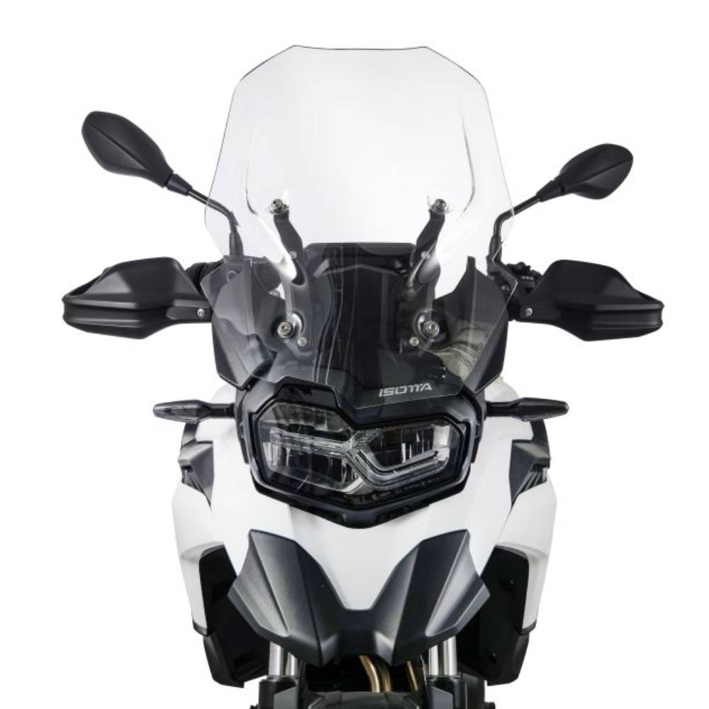 Parabrisas alto BMW F800GS 24- ISOTTA