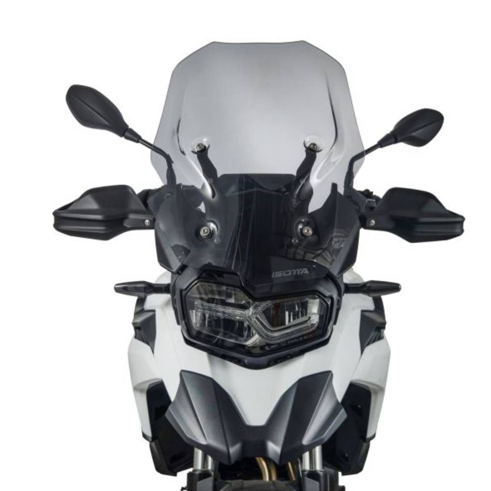 Parabrisas alto BMW F800GS 24- ISOTTA