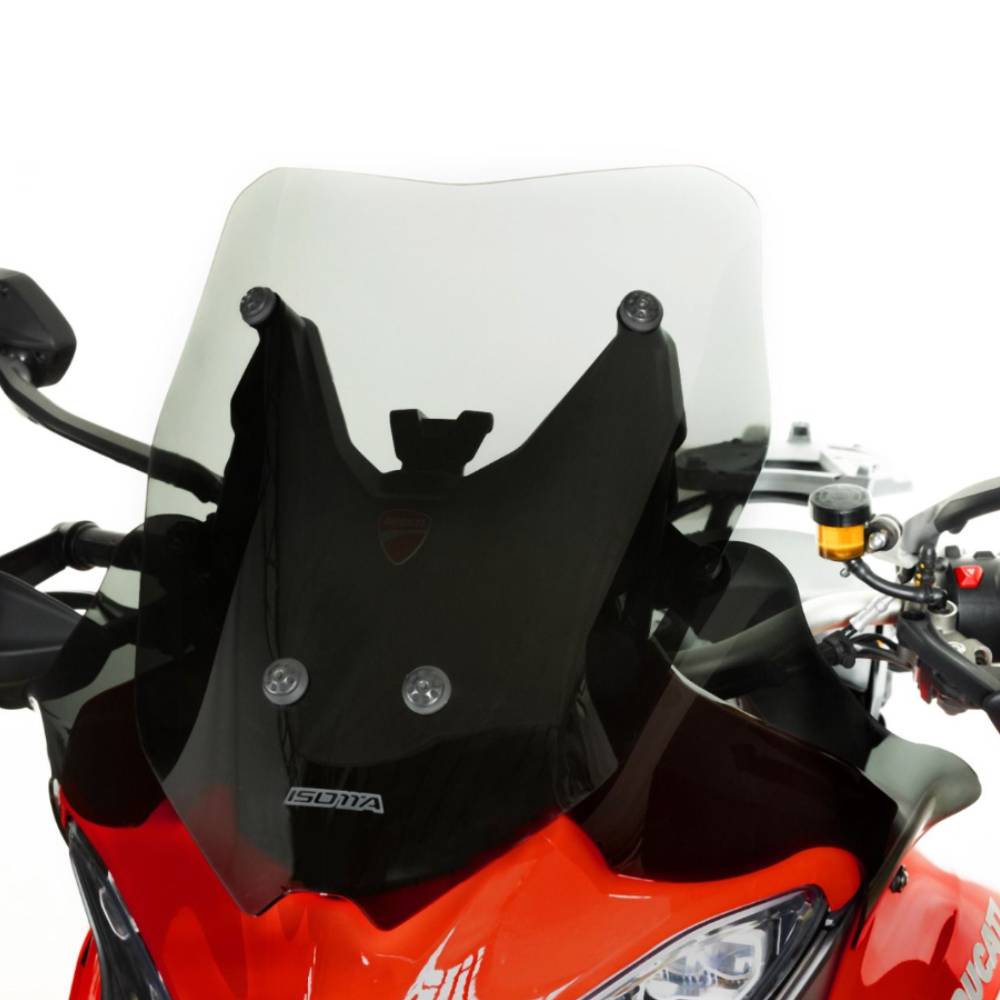 Cupula baja Ducati Multistrada V4 Isotta