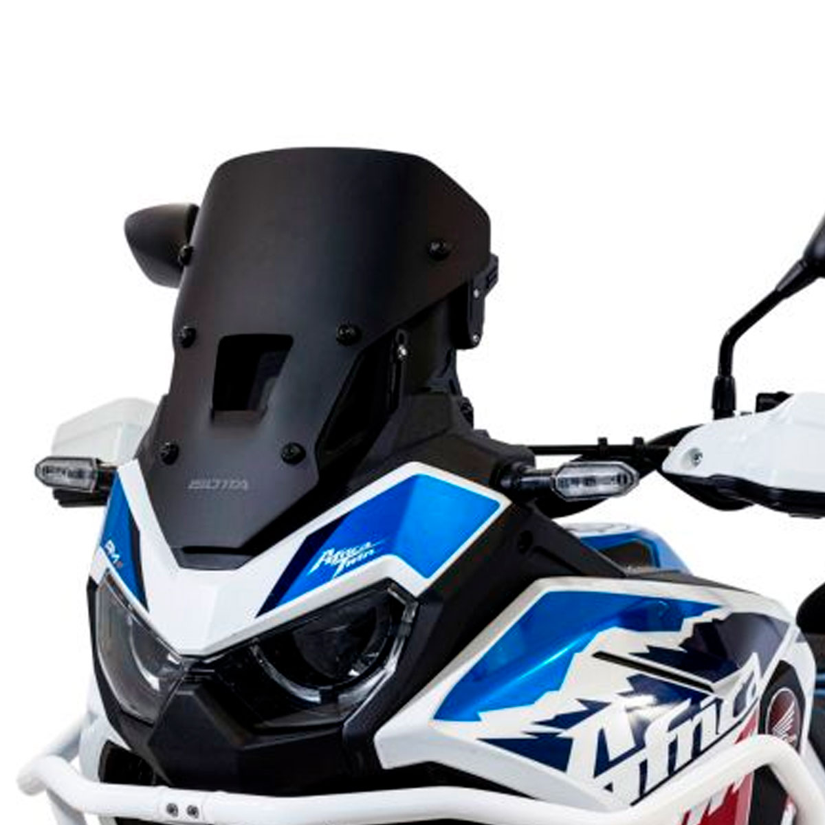 Parabrisas deportivo HONDA africa twin crf 1100l adventure sport 24+
