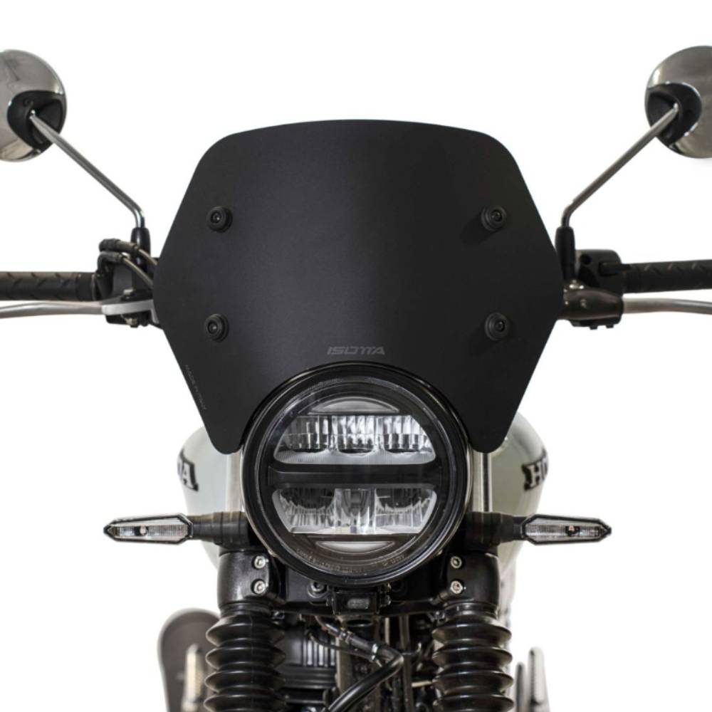 Cupula Isotta Honda GB350S 25-