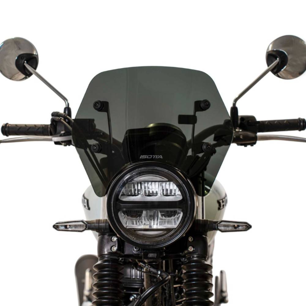 Cupula Isotta Honda GB350S 25-
