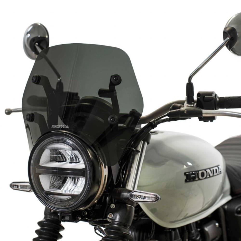 Cupula Isotta Honda GB350S 25-