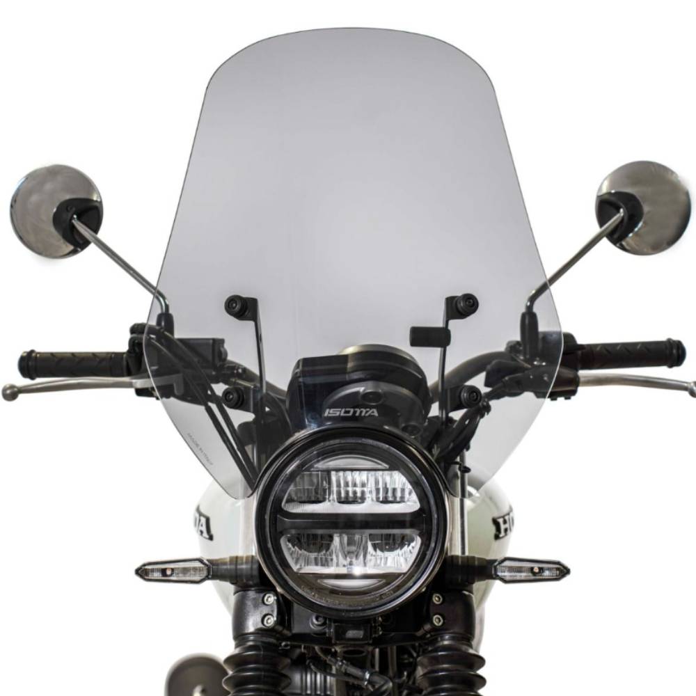 Cupula alta Isotta Honda GB350S 25-