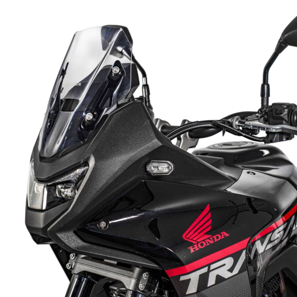 Cupula sport Honda Transalp 750 25- Isotta
