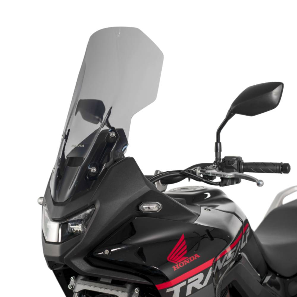 Parabrisas Touring Honda Transalp 750 25-