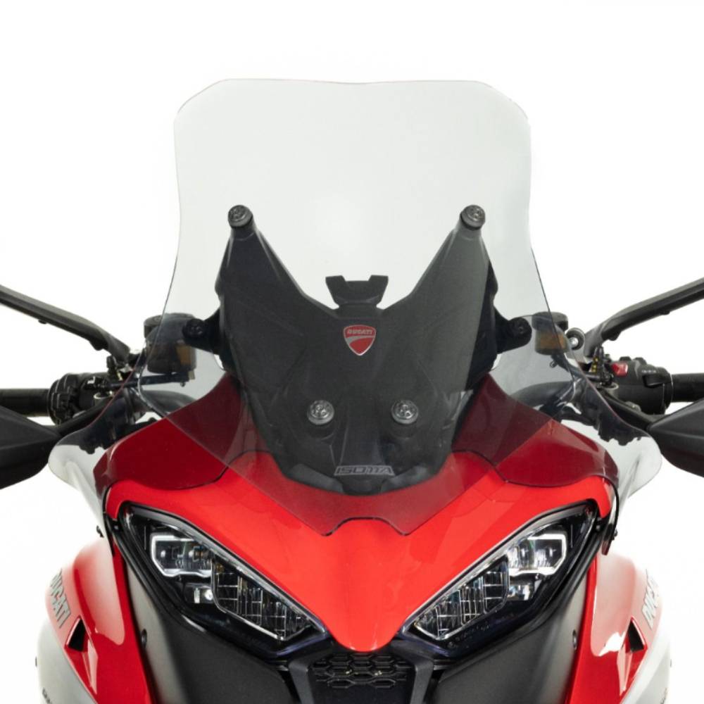 Cupula media Ducati Multistrada V4 Isotta