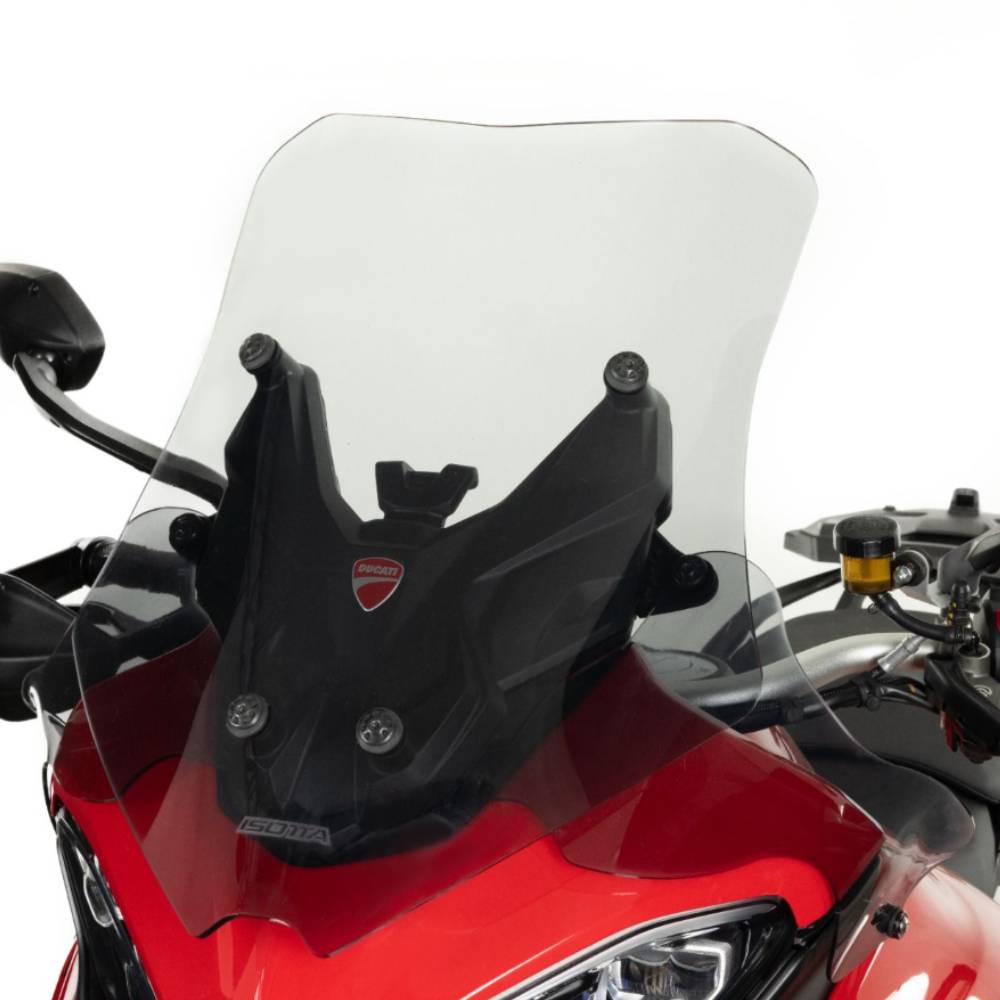 Cupula media Ducati Multistrada V4 Isotta