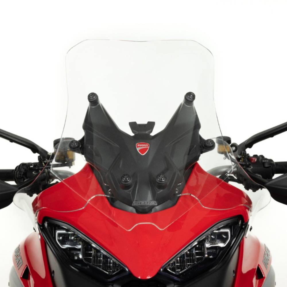 Cupula media Ducati Multistrada V4 Isotta