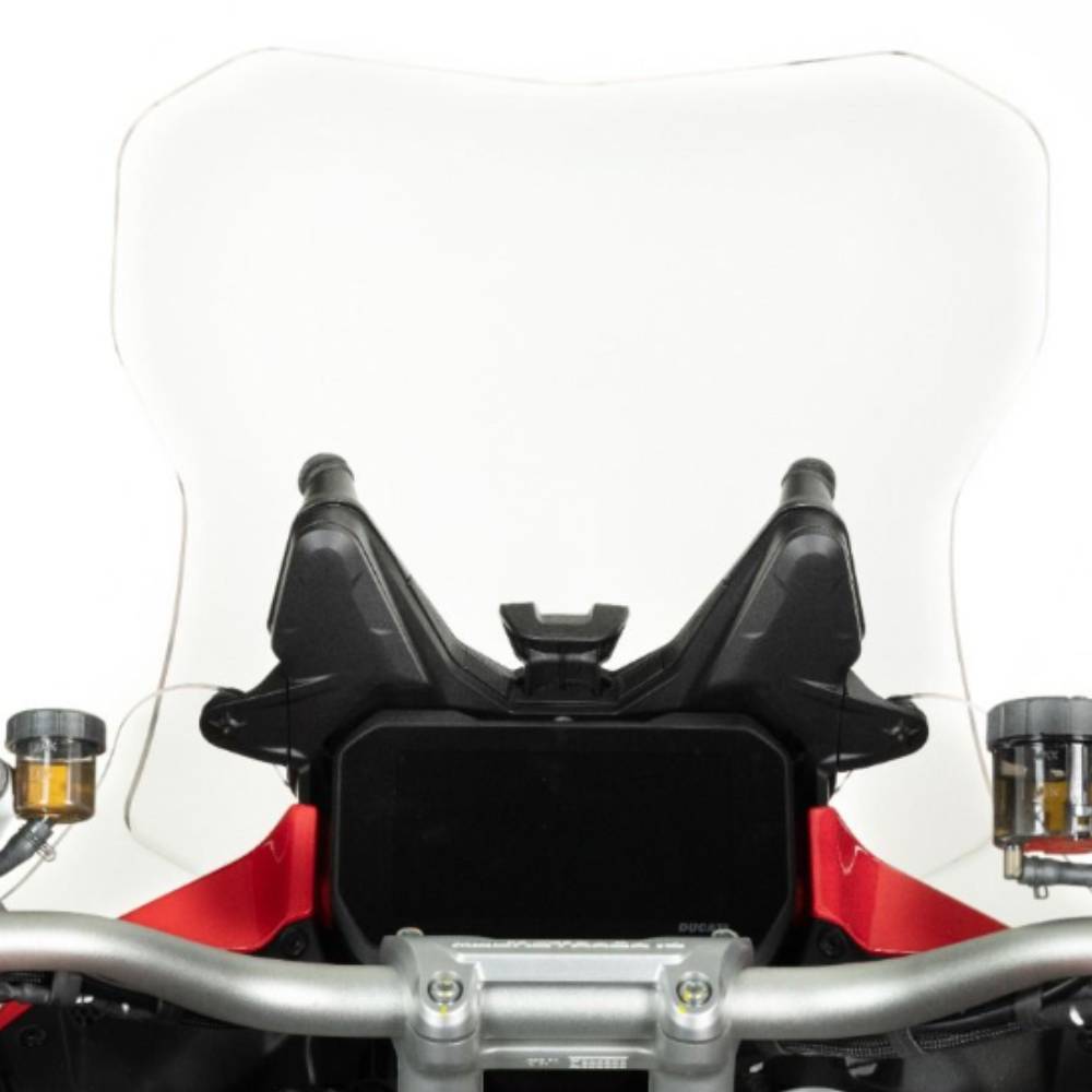 Cupula alta Ducati Multistrada V4 Isotta