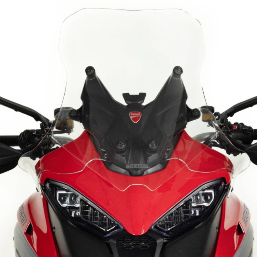 Cupula alta Ducati Multistrada V4 Isotta
