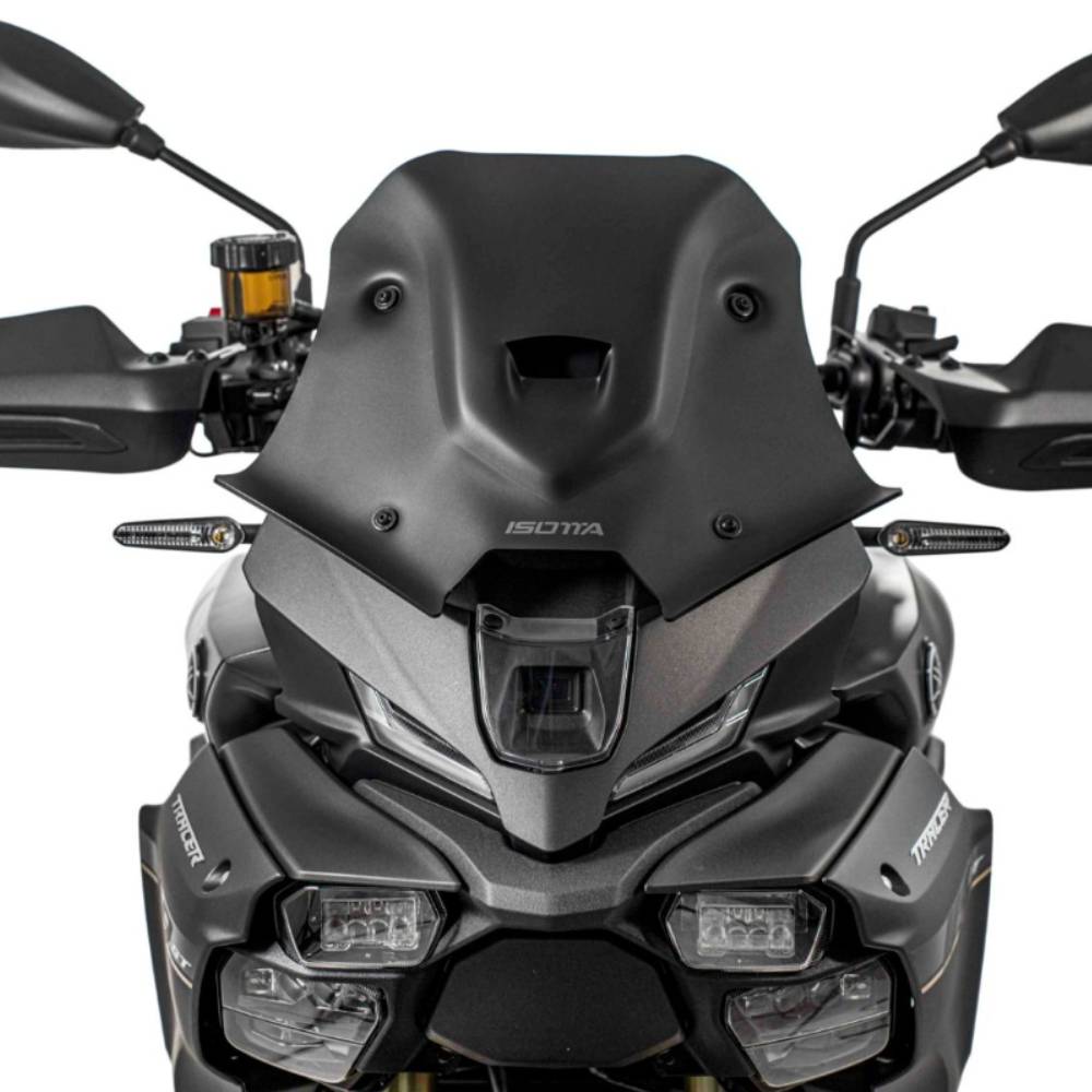 Cupula sport Yamaha Tracer 9 25- Isotta