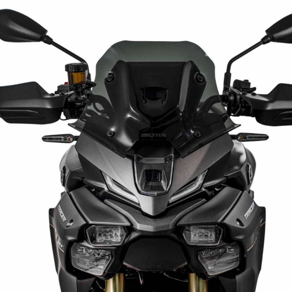 Cupula sport Yamaha Tracer 9 25- Isotta