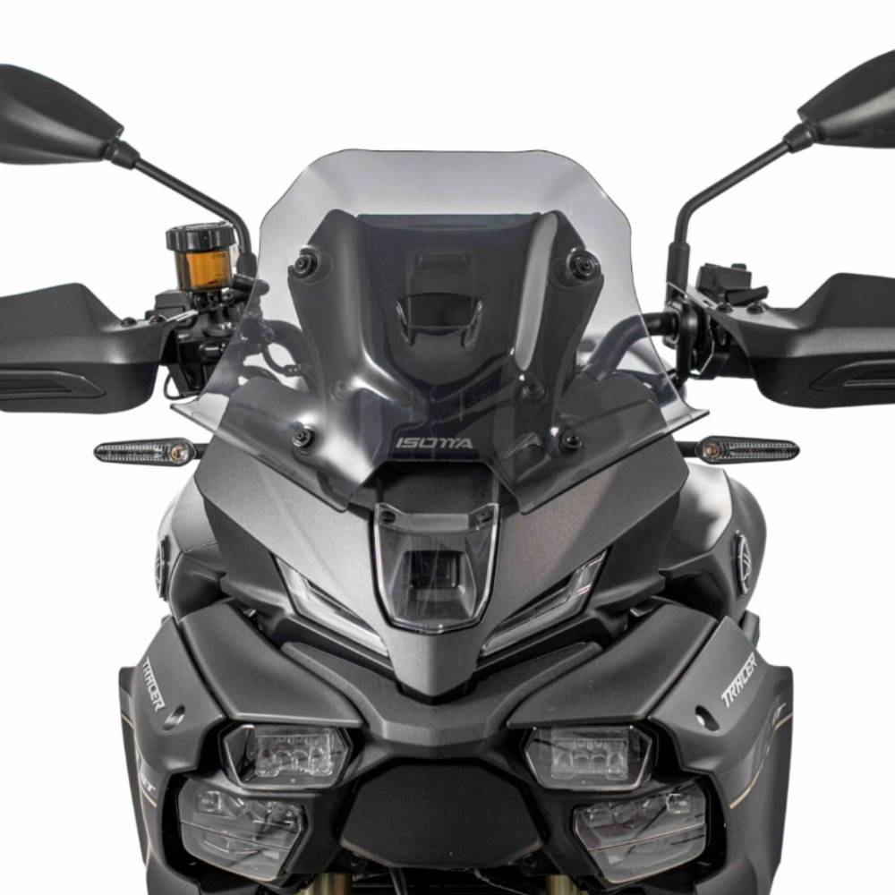 Cupula sport Yamaha Tracer 9 25- Isotta