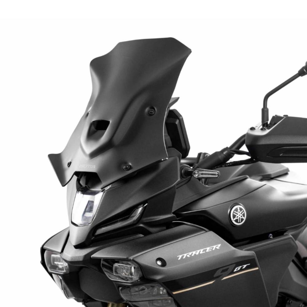 Cupula deportiva Yamaha Tracer 9 25- Isotta