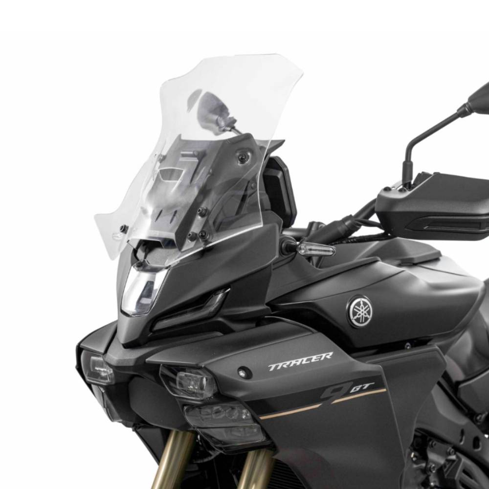 Cupula deportiva Yamaha Tracer 9 25- Isotta