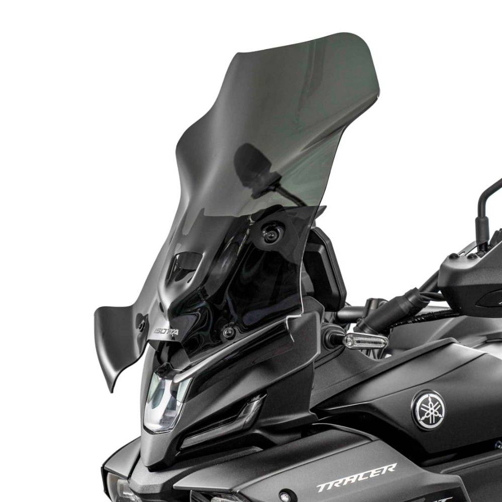 Cupula alta Yamaha Tracer 9 25- Isotta