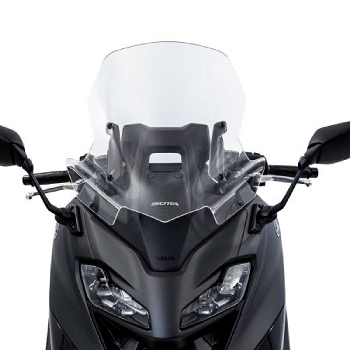 Parabrisas standar Isotta YAMAHA t-max 560 24-