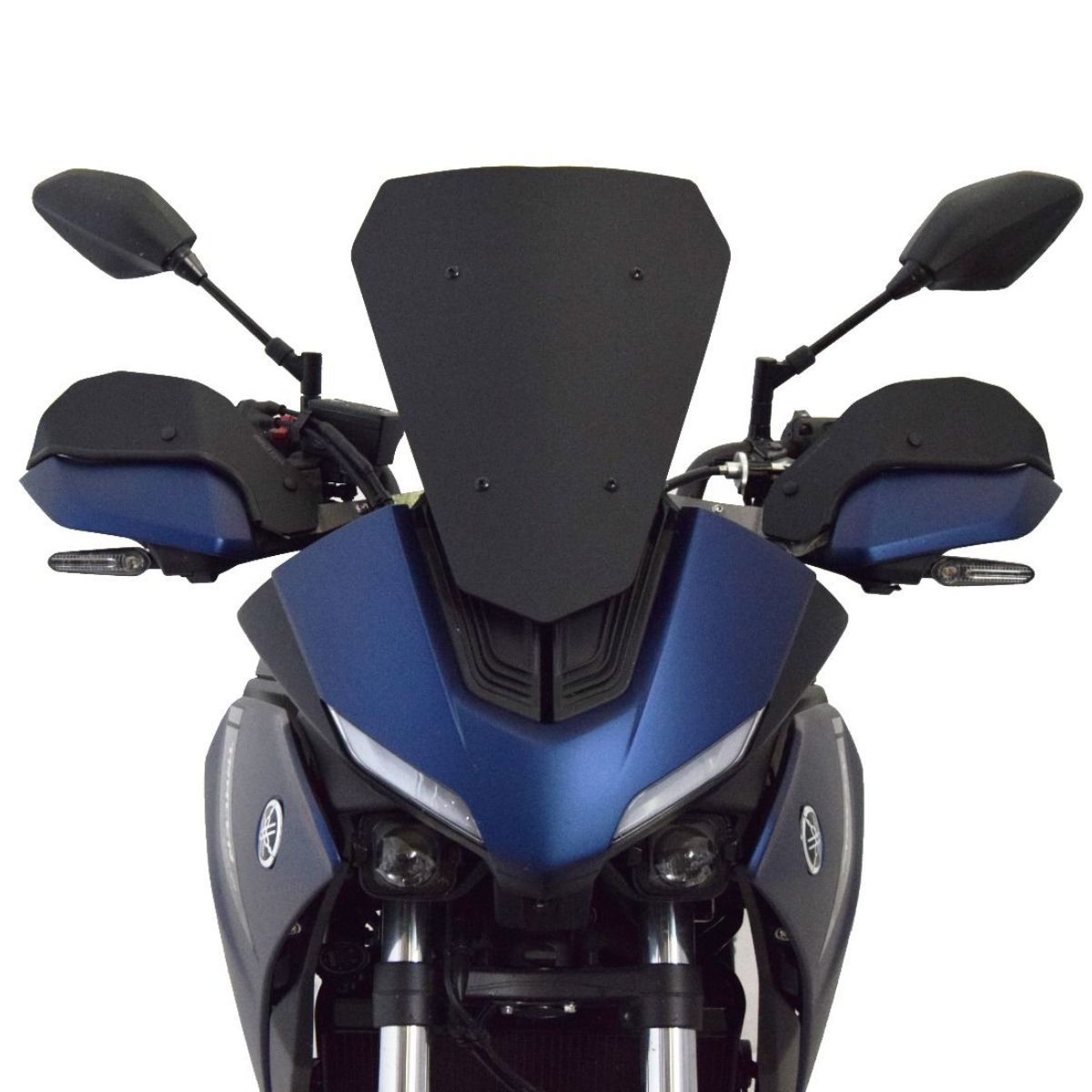 Parabrisas deportivo Yamaha Tracer 700 2020-