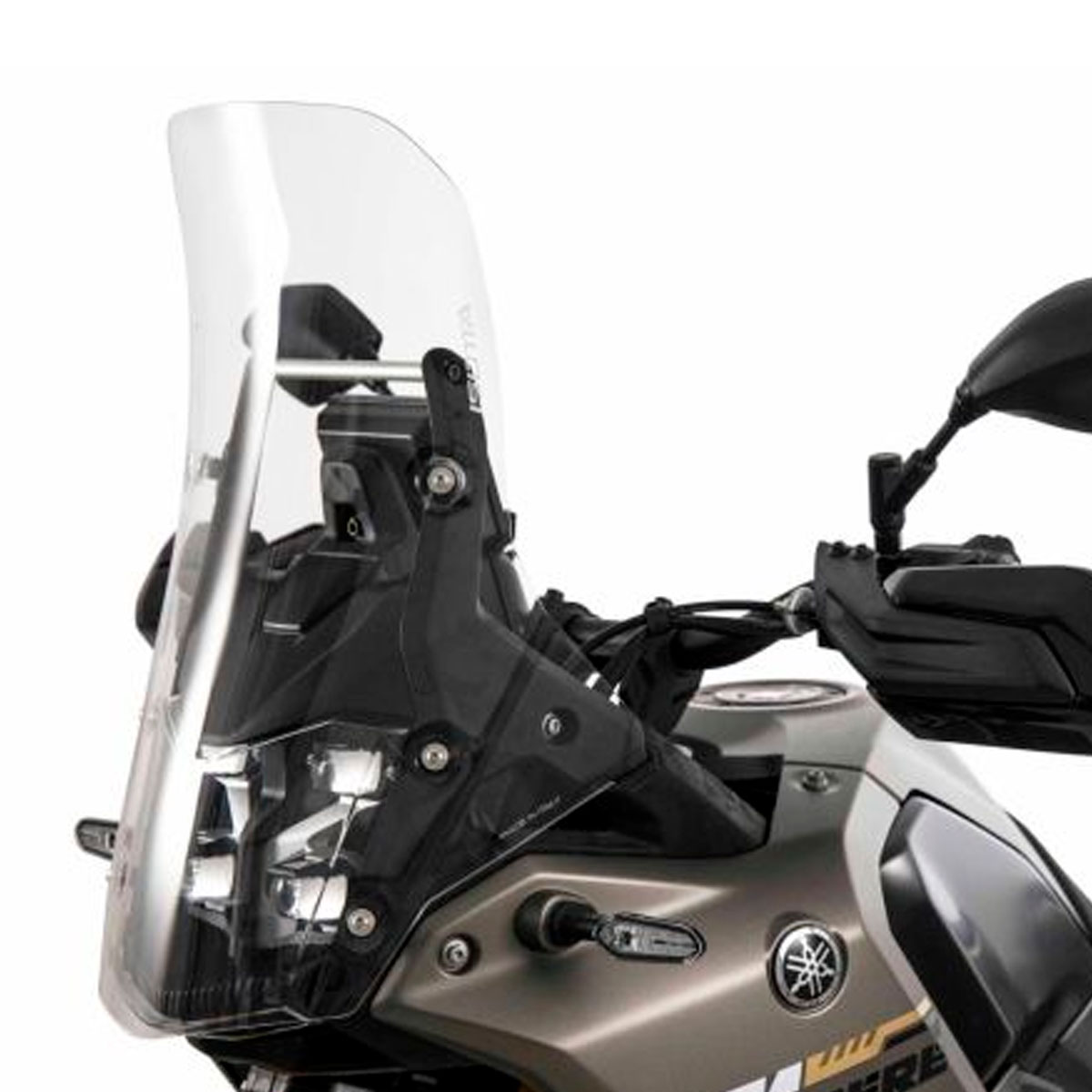 Cupula cubrefaro alta Isotta Yamaha Tenere 700 25- 53cm