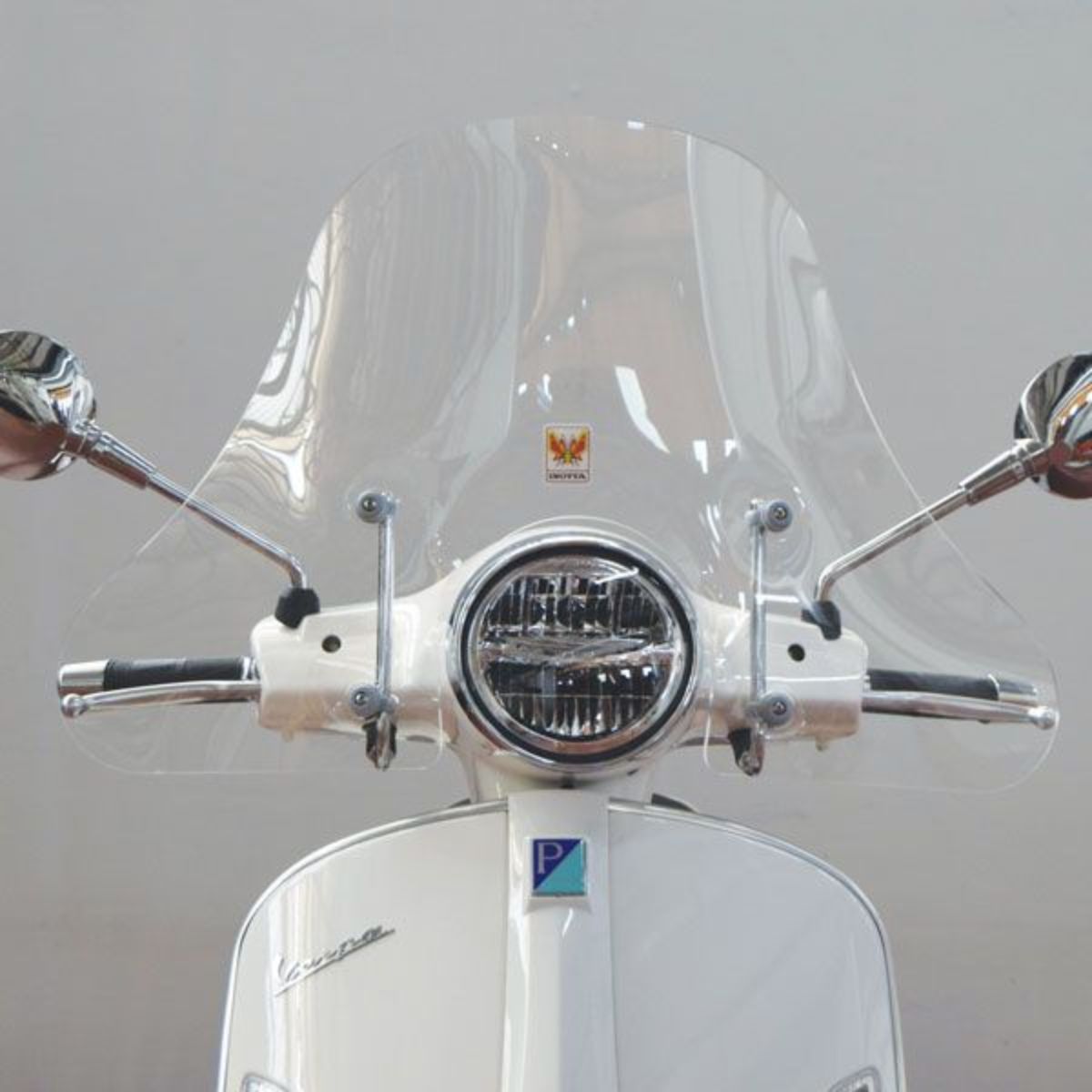 Parabrisas verano Vespa GTS-HPE / GTS-IGET 2019-2022