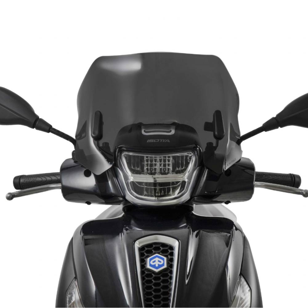 Cúpula Isotta Piaggio Medley 125-150 25+