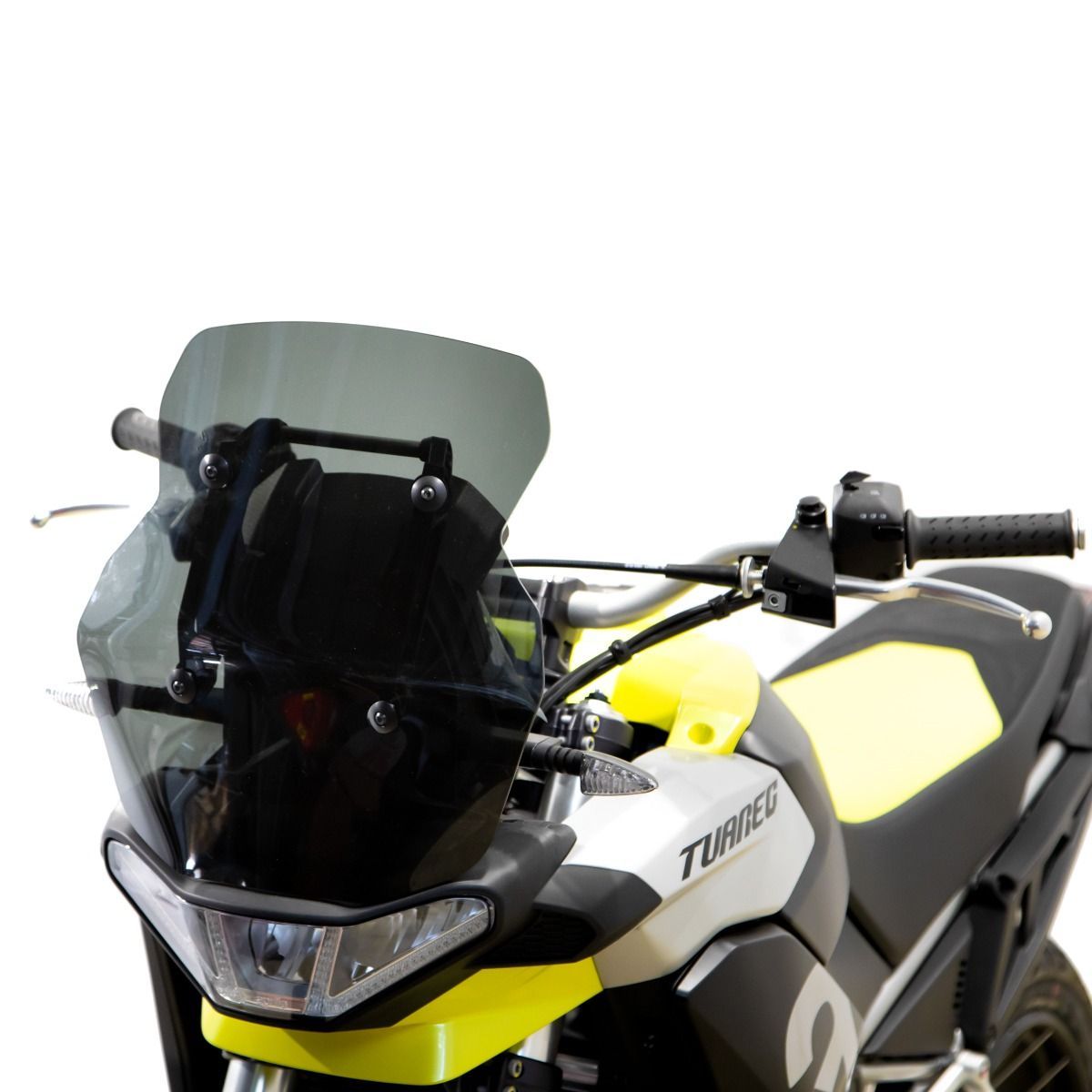 Parabrisas deportivo Aprilia Tuareg 660 2022