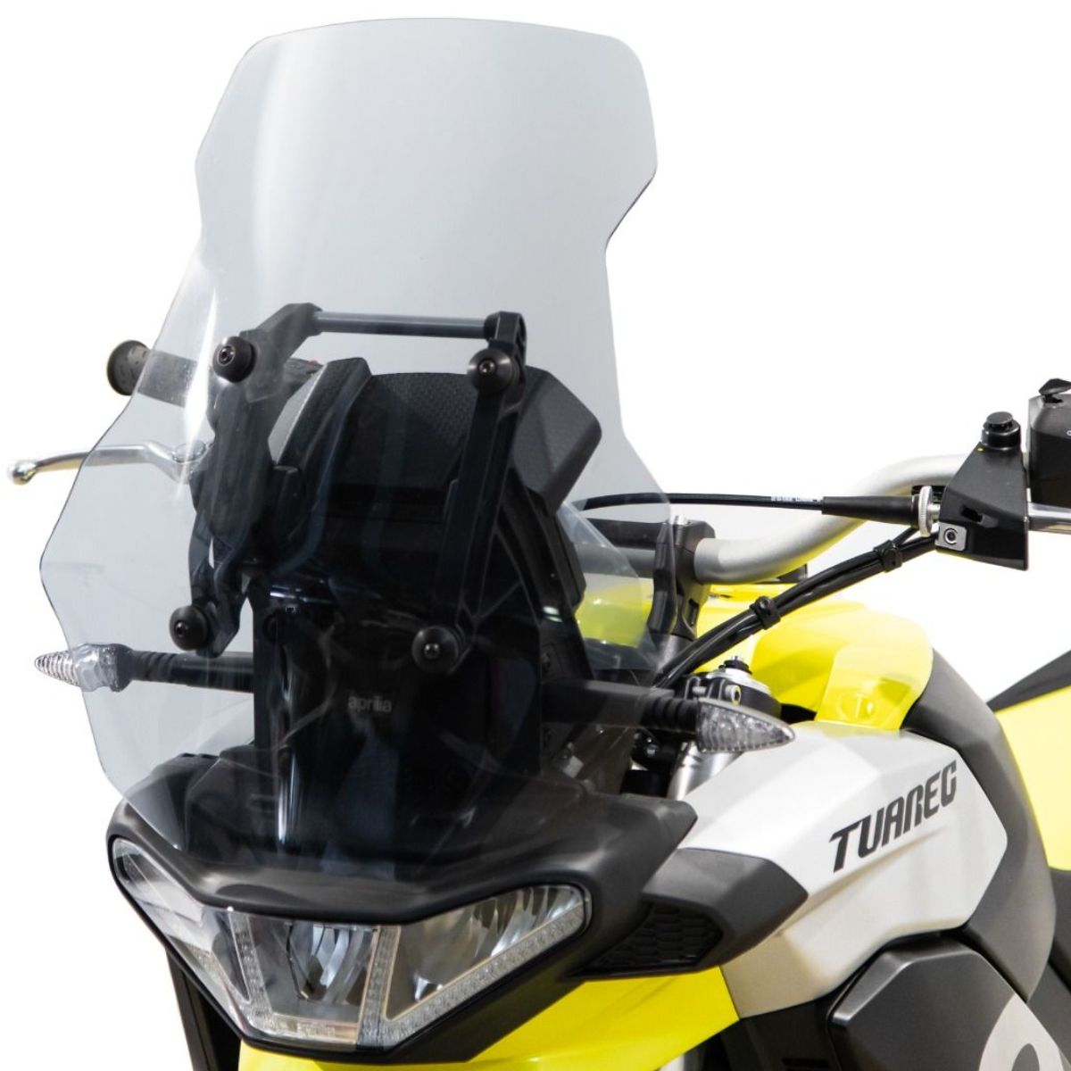 Parabrisas touring Aprilia Tuareg 660 2022