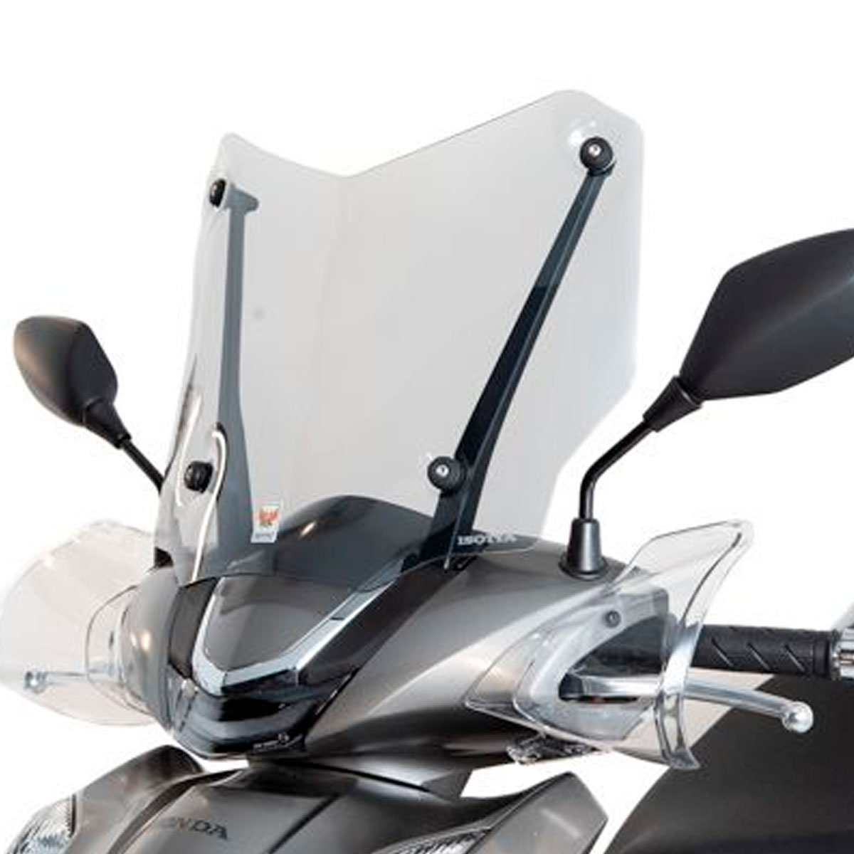 Parabrisas Honda SH 125i-150i-350 20+ 