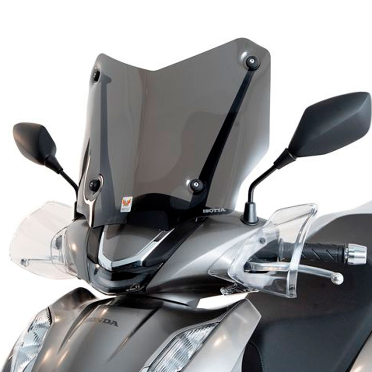 Parabrisas Honda SH 125i-150i-350 20+ 