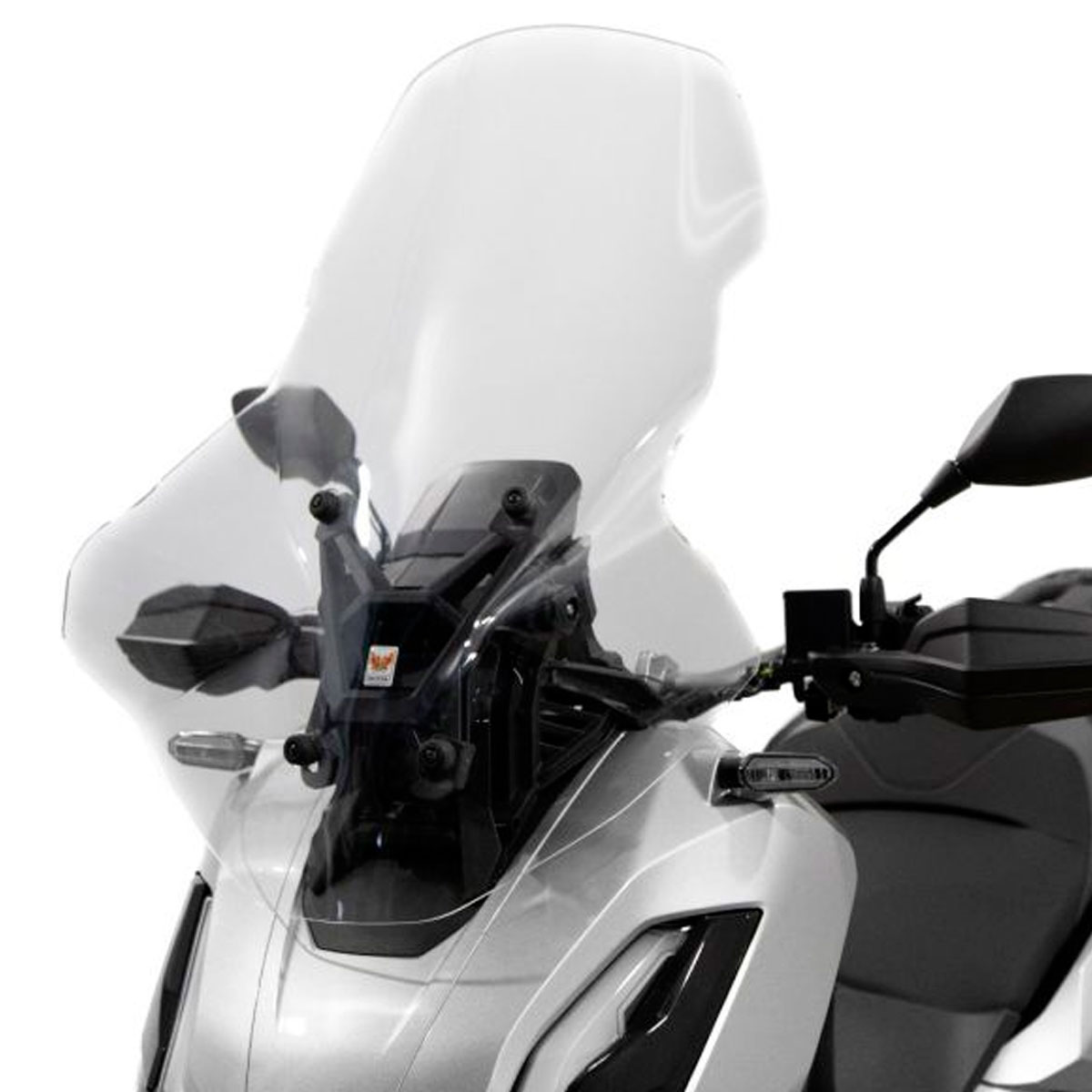 Parabrisas Alto Honda ADV350 22- Isotta 74cm