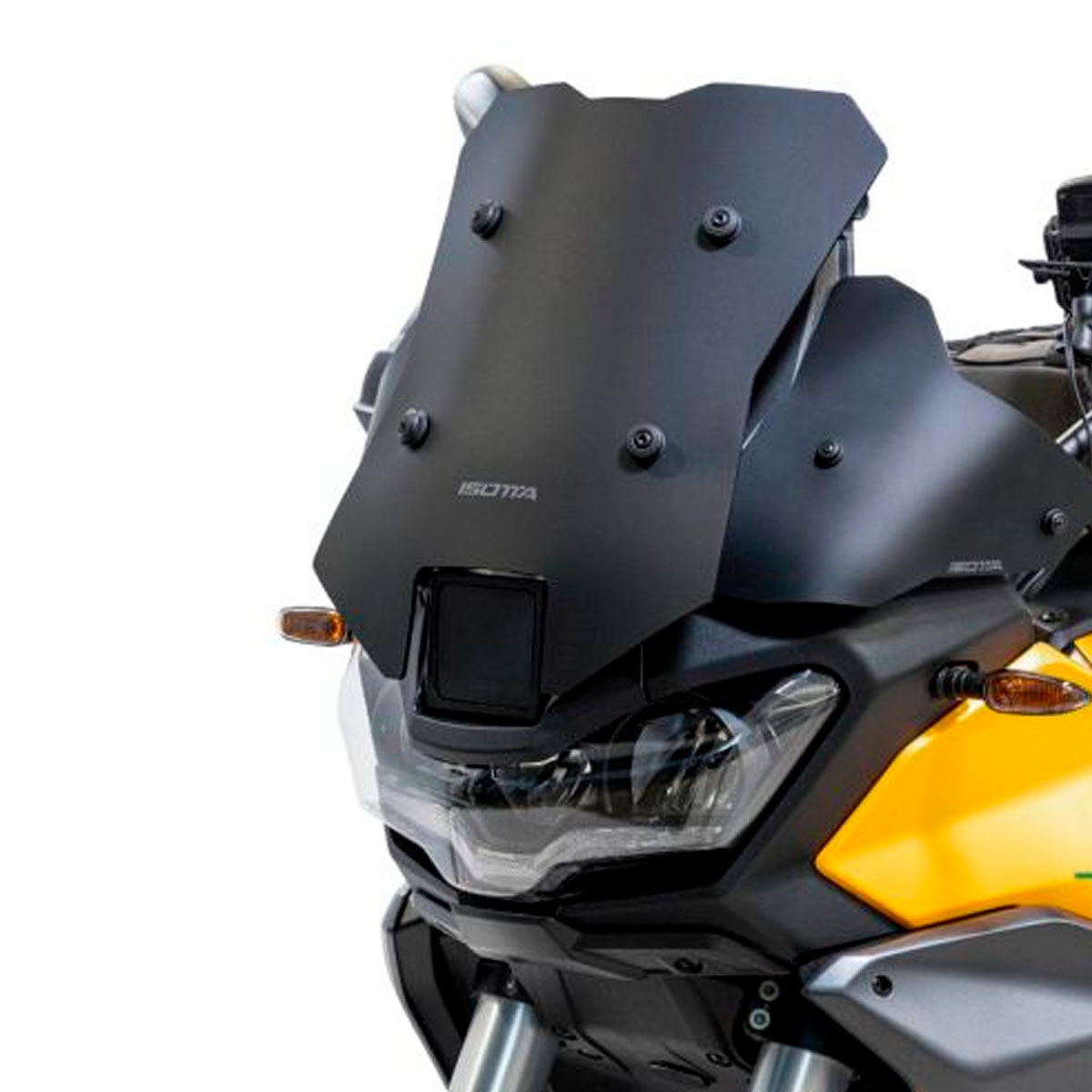 Parabrisas sport Motoguzzi Stelvio 2024- 30cm