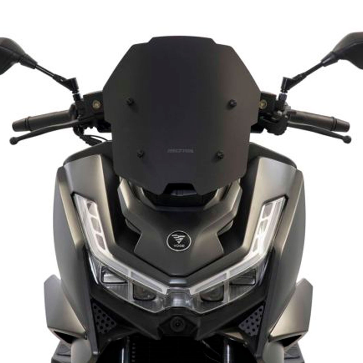 Parabrisas Sport Isotta Voge SR3 Sfida 25+ 35cm