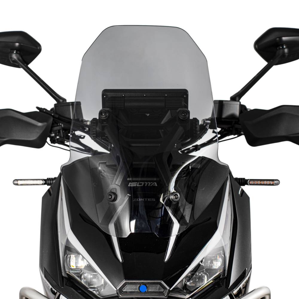 Cúpula Isotta Urban Zontes 368G 2025-