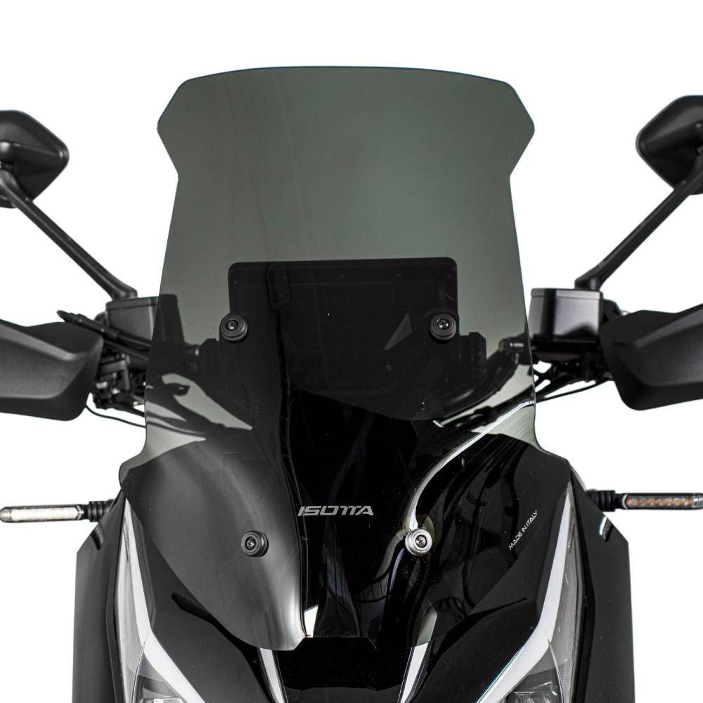 Cúpula Isotta City Zontes 368G 2025-