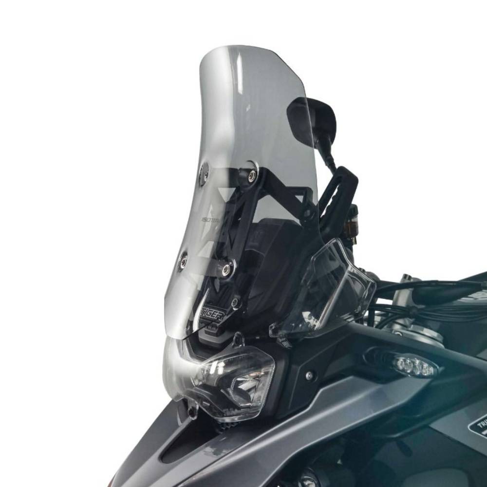 Cupula offtrack Triumph Tiger 900-850 Isotta
