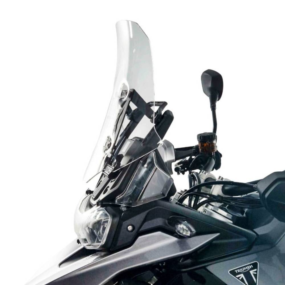 Cupula offtrack Triumph Tiger 900-850 Isotta