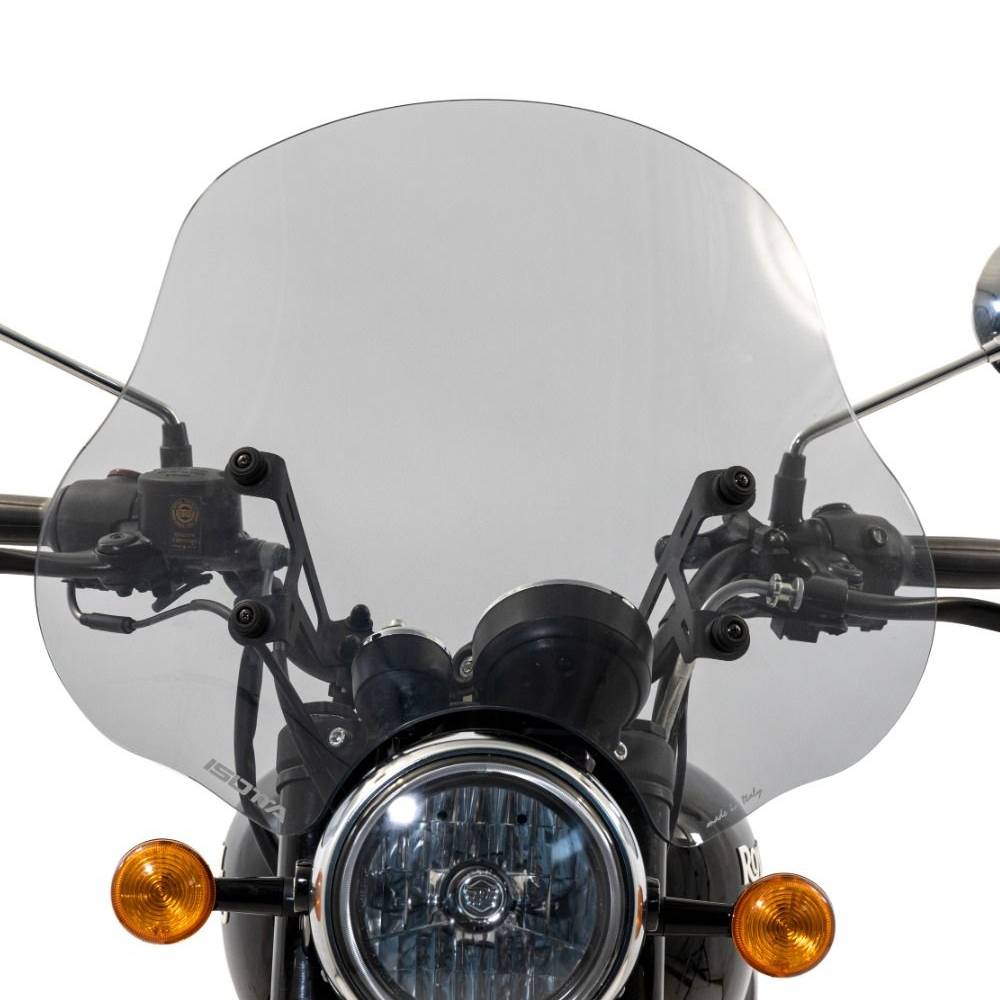 Cúpula Isotta Standard ROYAL ENFIELD METEOR 350 2021-