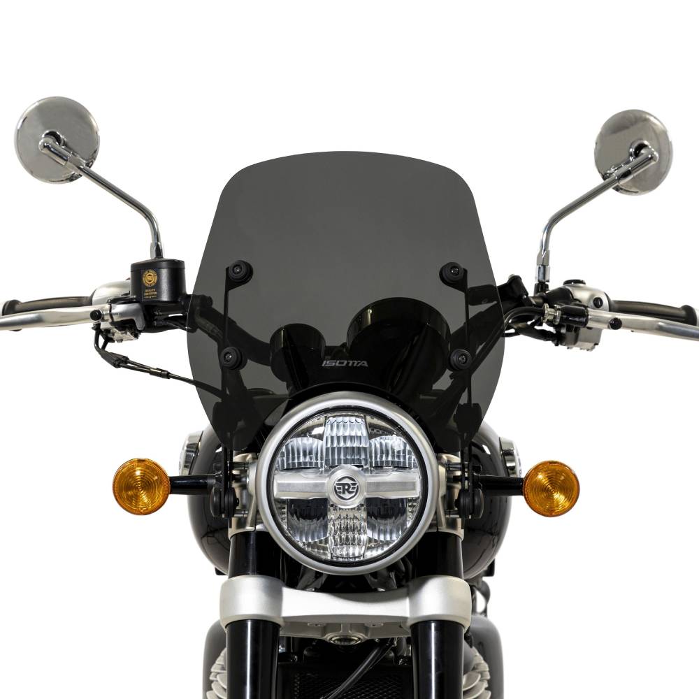 Cúpula Isotta Baja ROYAL ENFIELD SUPER METEOR 650 2023-