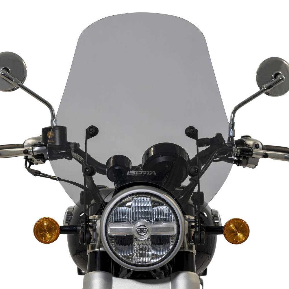 Cúpula Isotta Standard ROYAL ENFIELD SUPER METEOR 650 2023-