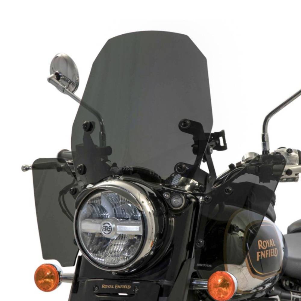 Cupula baja RE Classic 650 24- Isotta