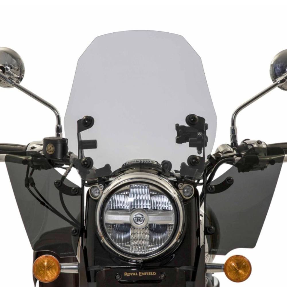 Cupula baja RE Classic 650 24- Isotta