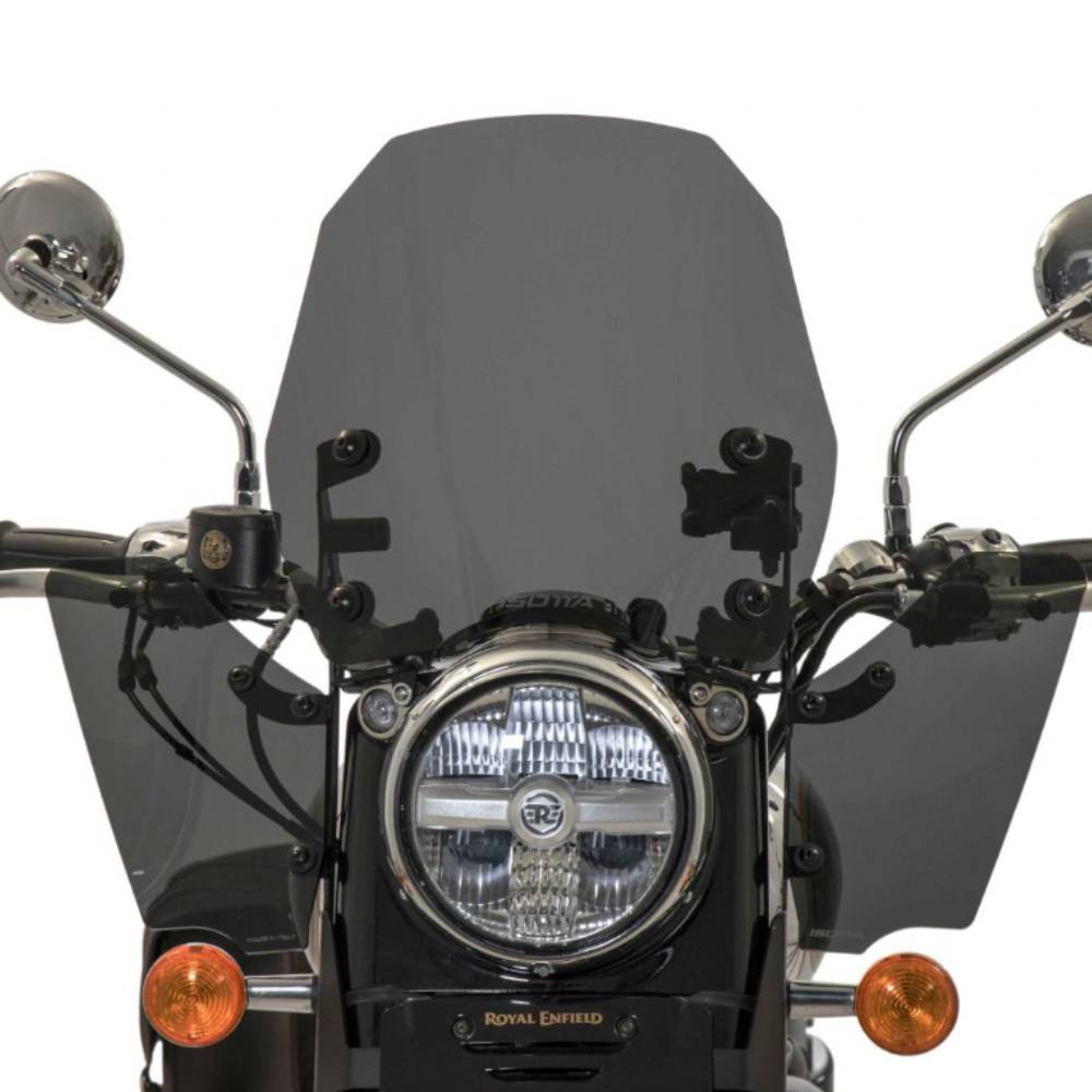 Cupula baja RE Classic 650 24- Isotta