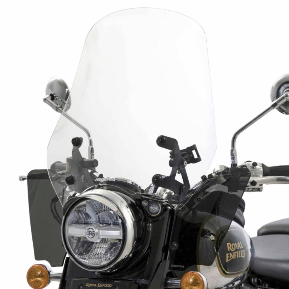 Cupula media RE Classic 650 24- Isotta