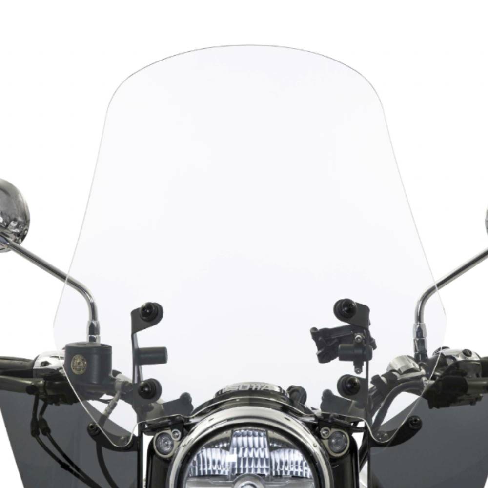 Cupula media RE Classic 650 24- Isotta