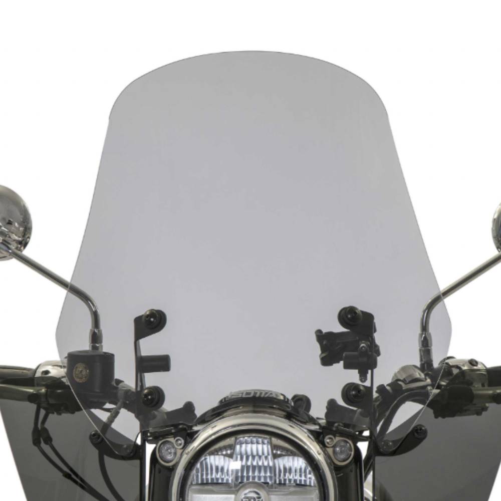 Cupula media RE Classic 650 24- Isotta