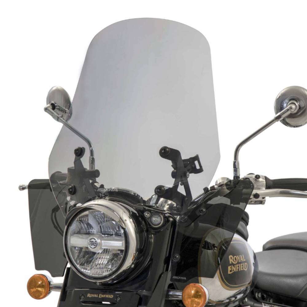 Cupula media RE Classic 650 24- Isotta